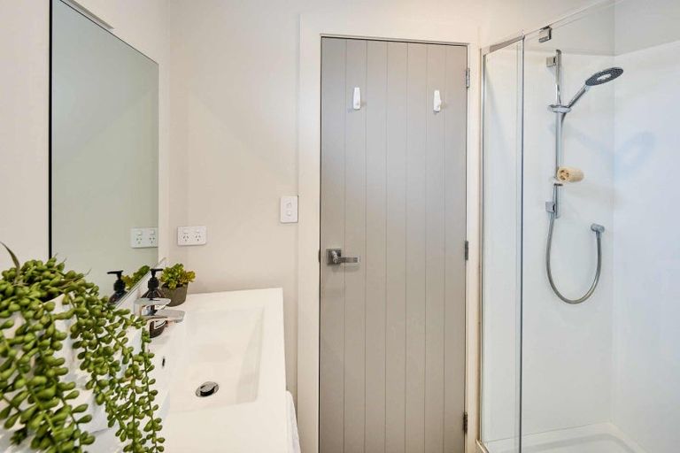 Photo of property in 3d Park Street, Thorndon, Wellington, 6011