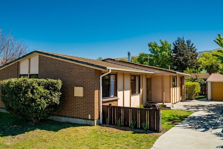 Photo of property in 8 Cornish Place, Cromwell, 9310