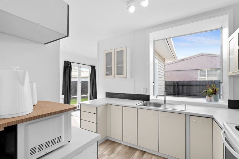 Photo of property in 6 Swynford Lane, Spreydon, Christchurch, 8024