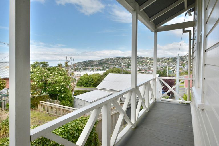 Photo of property in 62 South Road, The Glen, Dunedin, 9011