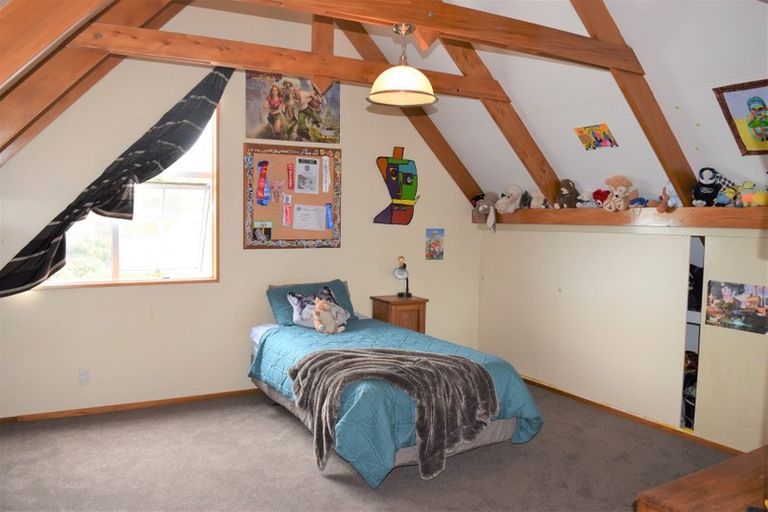 Photo of property in 1091 Kumara Junction Highway, Awatuna, Hokitika, 7882