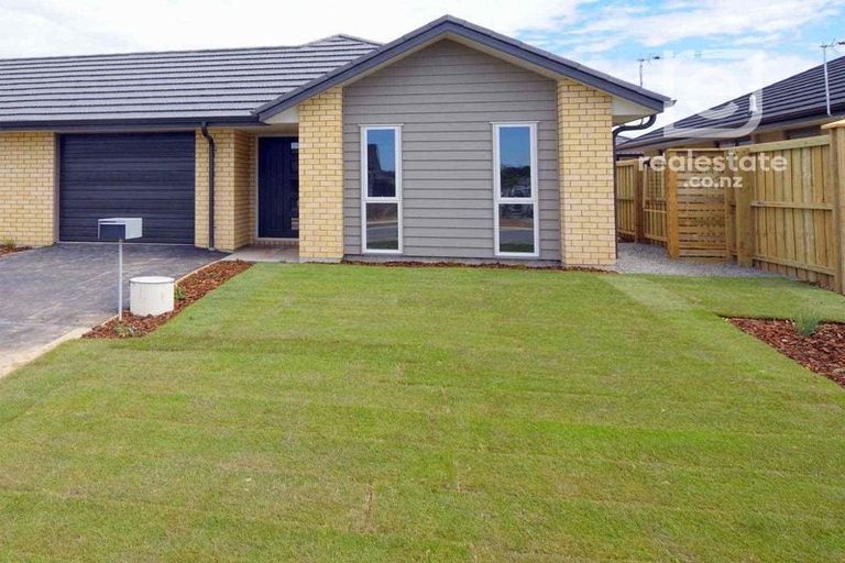 Photo of property in 62 Liddington Drive, Rolleston, 7615