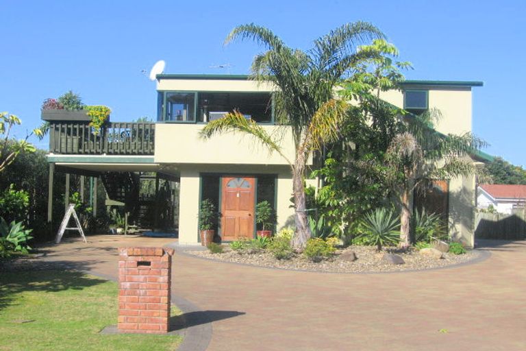 Photo of property in 1 Wai-iti Terrace, Whitianga, 3510