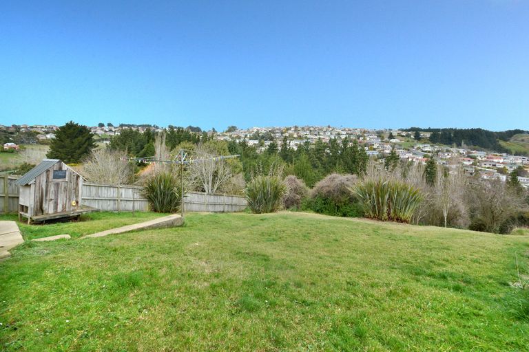 Photo of property in 46 Panmure Avenue, Calton Hill, Dunedin, 9012