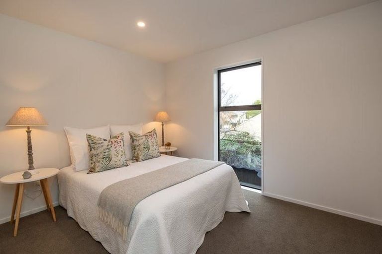 Photo of property in 4/555 Manchester Street, St Albans, Christchurch, 8014