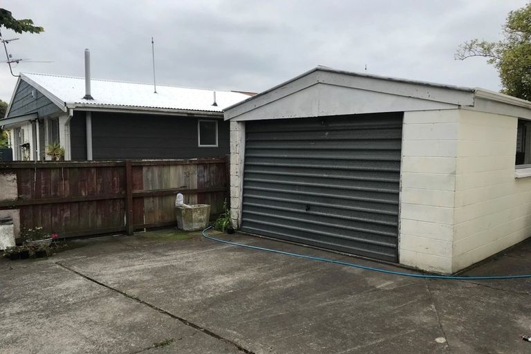 Photo of property in 3/537 Saint Asaph Street, Phillipstown, Christchurch, 8011