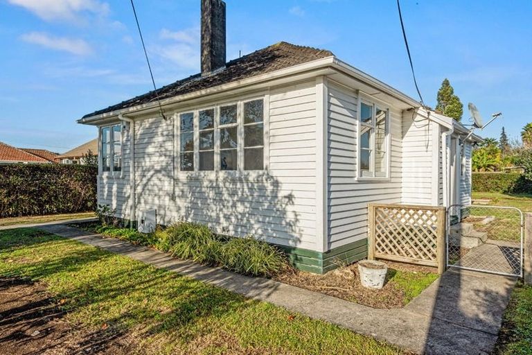 Photo of property in 9 Lorne Street, Morrinsville, 3300
