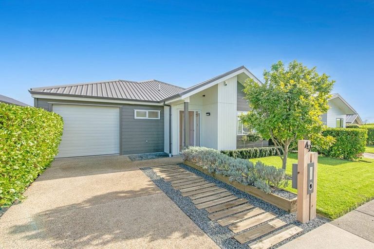 Photo of property in 49 Barcliff Terrace, Gulf Harbour, Whangaparaoa, 0930