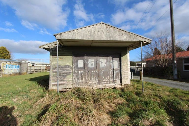Photo of property in 35 Edward Street, Tokoroa, 3420