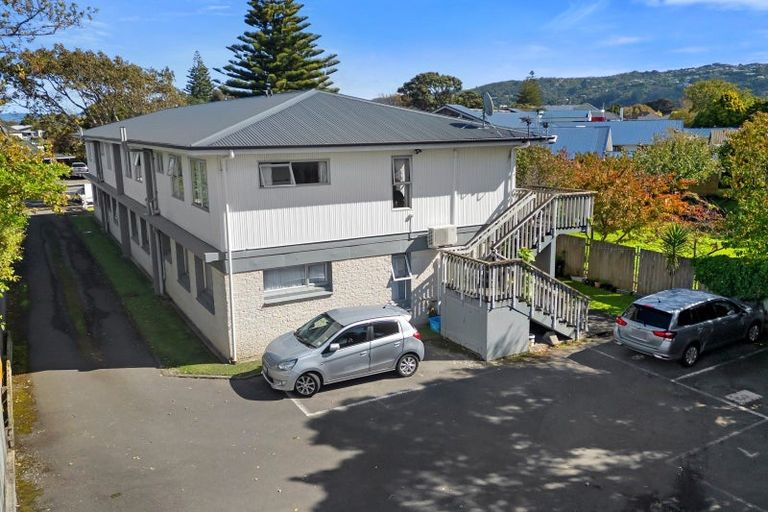Photo of property in 3/195 Waterloo Road, Hutt Central, Lower Hutt, 5010