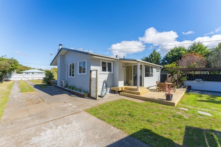 Photo of property in 221 Taharepa Road, Tauhara, Taupo, 3330