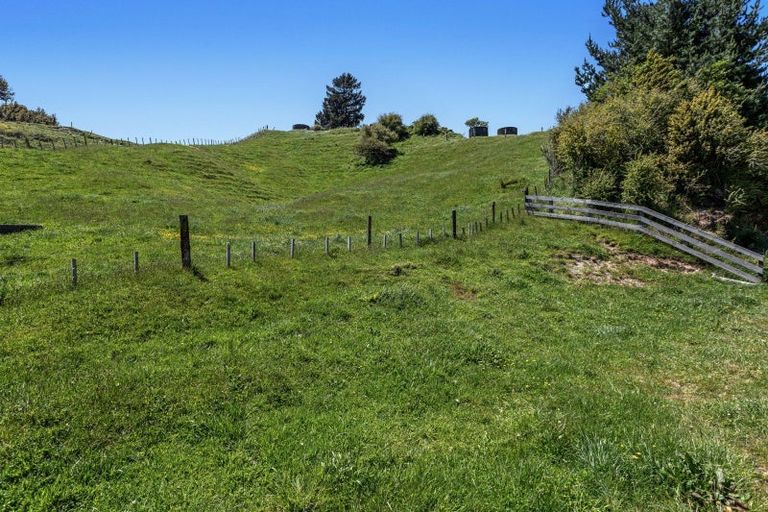 Photo of property in 414 Matahi Road, Rotoma, Whakatane, 3194