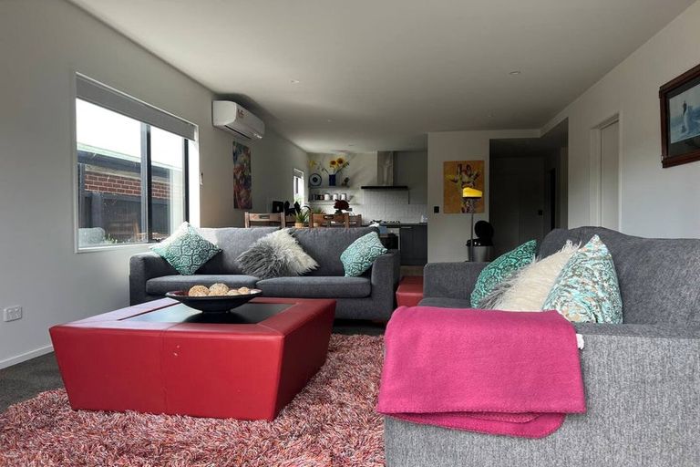 Photo of property in 17 Shearer Avenue, Papanui, Christchurch, 8052