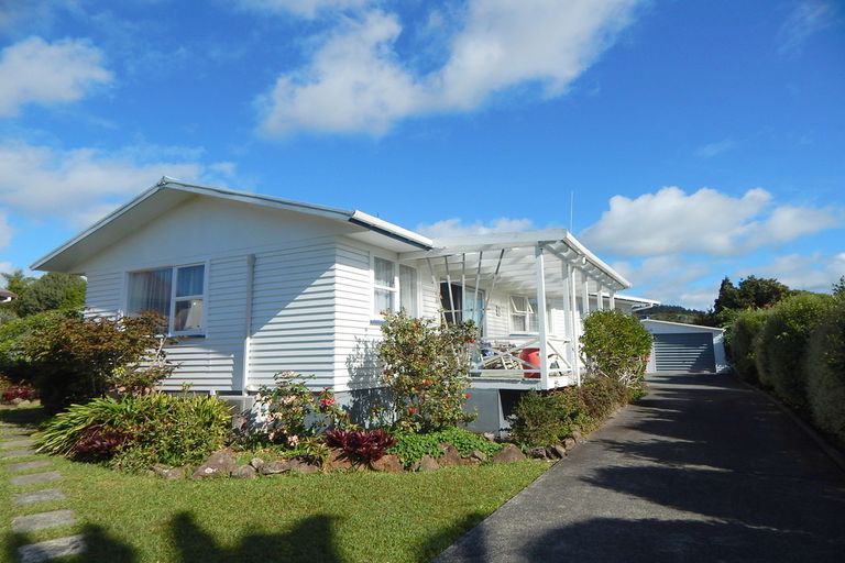 Photo of property in 96 Rangitane Loop Road, Kerikeri, 0294