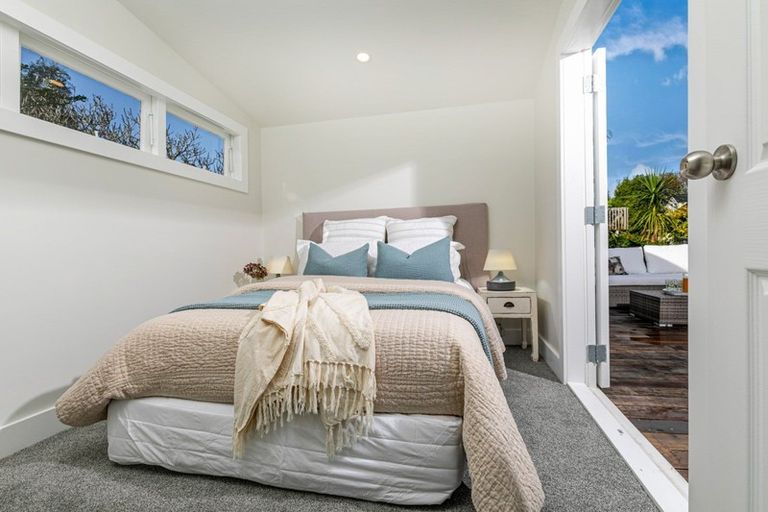 Photo of property in 4 Burgess Road, Devonport, Auckland, 0624