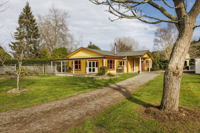 Photo of property in 944 Finnis Road, Pohangina, Ashhurst, 4884