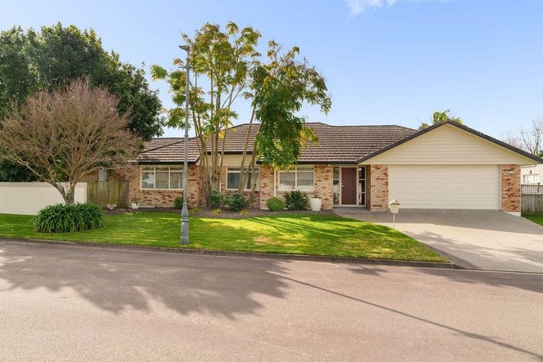 Photo of property in 1 Stamford Place, Ohauiti, Tauranga, 3112