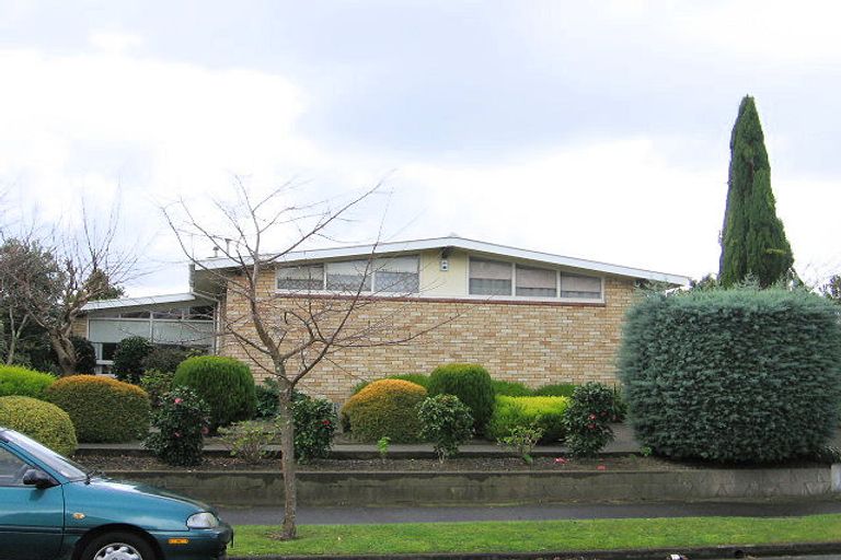 Photo of property in 7 Bond Street, Hokowhitu, Palmerston North, 4410