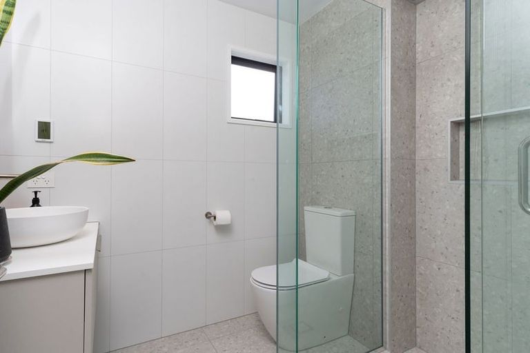 Photo of property in 38c Roosevelt Avenue, St Albans, Christchurch, 8014