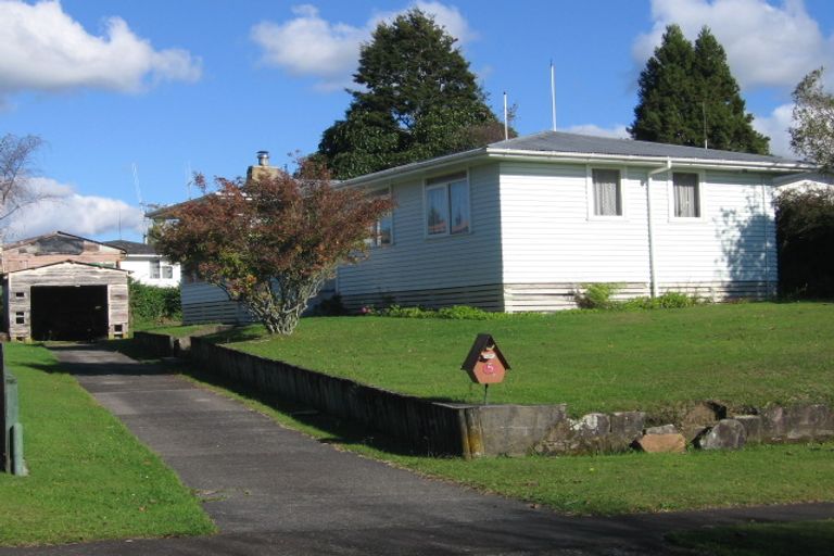 Photo of property in 5 Anne Street, Tokoroa, 3420