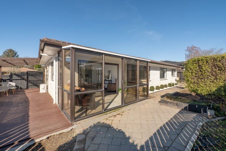 Photo of property in 12b Gillam Crescent, Springfield, Rotorua, 3015