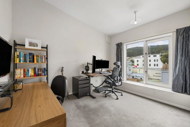 Photo of property in Elizabeth Street Chapel, 12/6 Elizabeth Street, Mount Victoria, Wellington, 6011
