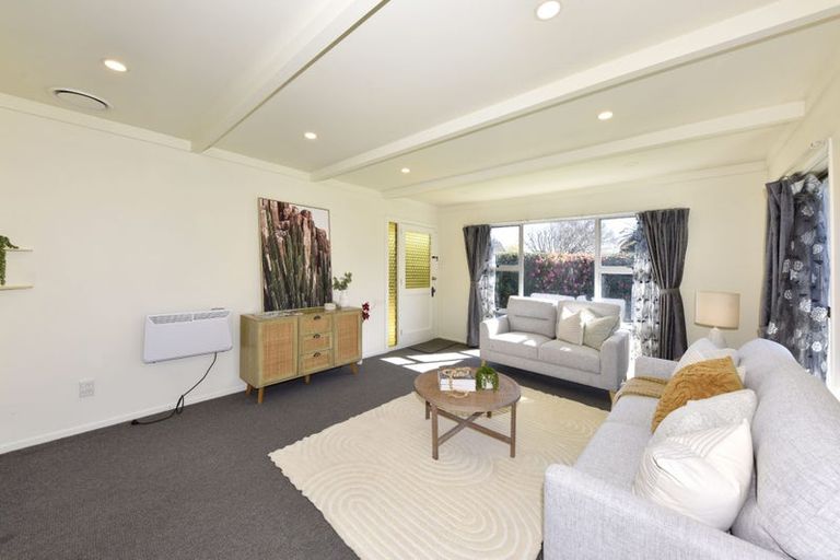 Photo of property in 1/49b Withells Road, Avonhead, Christchurch, 8042