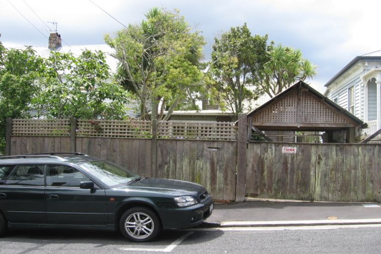 Photo of property in 7 Summer Street, Ponsonby, Auckland, 1011