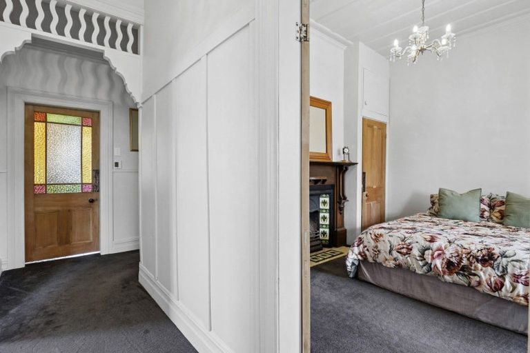 Photo of property in 47 Russell Street, Dunedin Central, Dunedin, 9016
