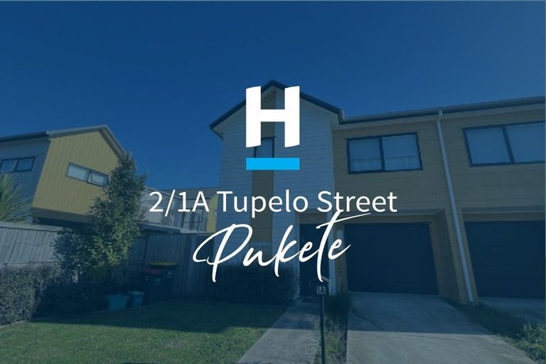 Photo of property in 1b Tupelo Street, Pukete, Hamilton, 3200
