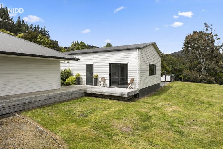 Photo of property in 847 Mount Cargill Road, Mount Cargill, Waitati, 9085