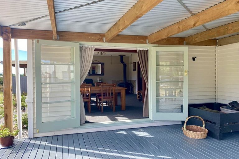 Photo of property in 320 Kiri Kiri Road, Burnt Hill, Oxford, 7495