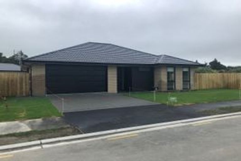 Photo of property in 5 Rufus Street, Rolleston, 7614