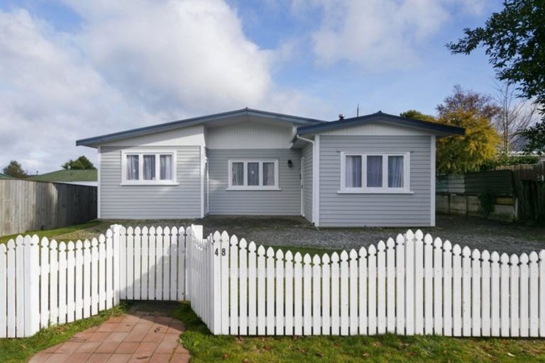 Photo of property in 48b Rotokawa Street, Taupo, 3330
