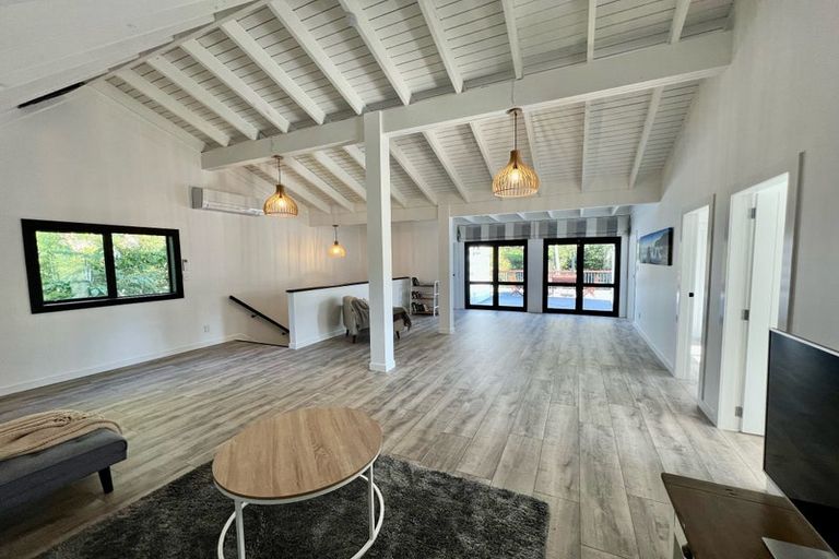 Photo of property in 517a Ohariu Valley Road, Ohariu, Wellington, 6037