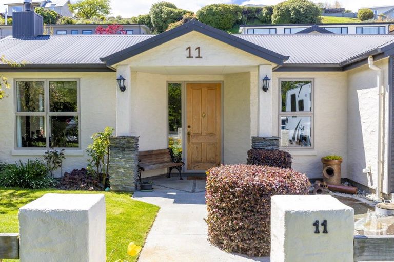 Photo of property in 11 Mcdonnell Road, Arrowtown, 9302