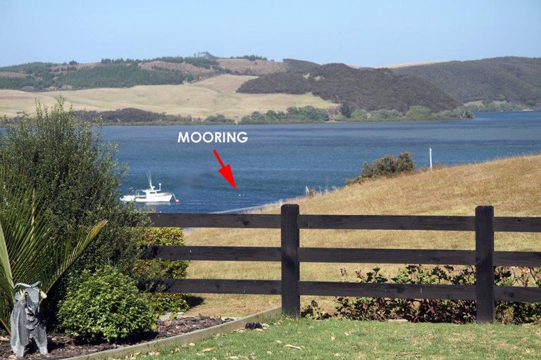 Photo of property in 2 Harrys Lane, Pukenui, 0484