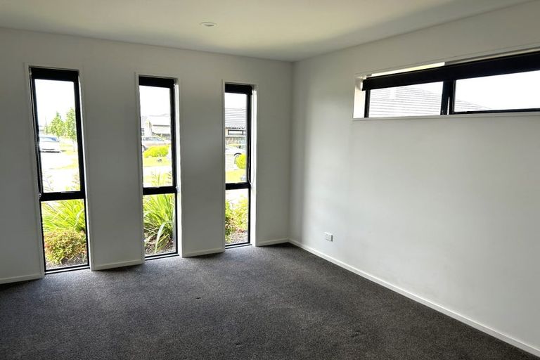 Photo of property in 8 Chesney Drive, Rolleston, 7615