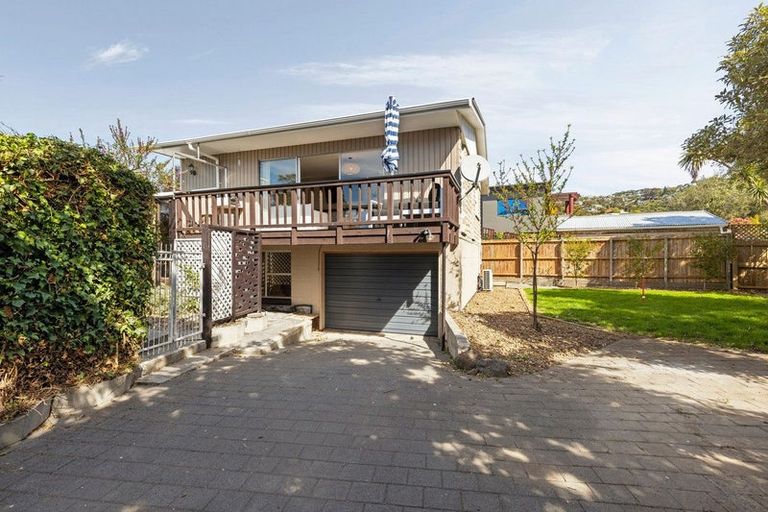 Photo of property in 6 Soleares Avenue, Mount Pleasant, Christchurch, 8081
