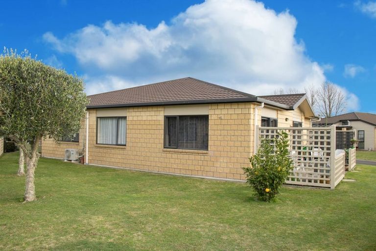 Photo of property in Parkside Villas, 17/11 Manuka Street, Matamata, 3400