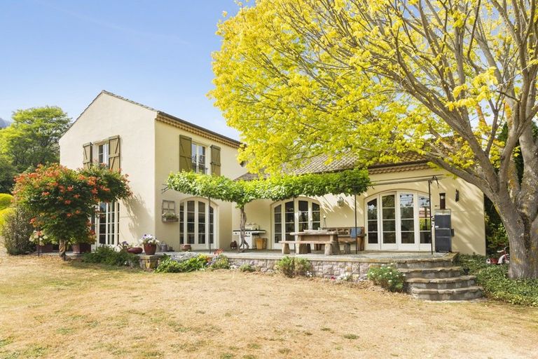 Photo of property in 60 Purau Port Levy Road, Purau, Diamond Harbour, 8972