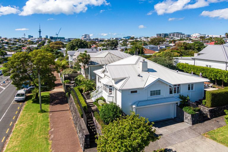 Photo of property in 120 Williamson Avenue, Grey Lynn, Auckland, 1021