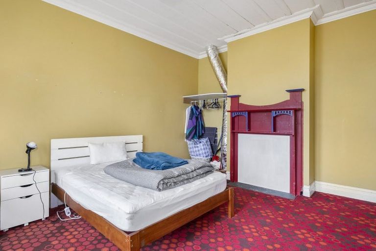 Photo of property in 143 Queen Street, North Dunedin, Dunedin, 9016