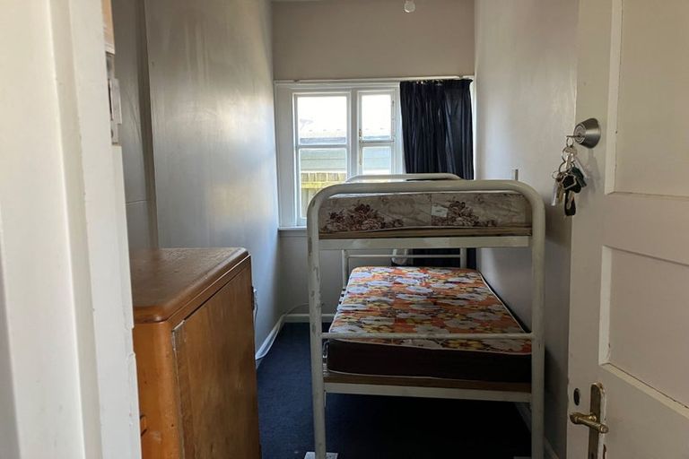 Photo of property in 227 Worcester Street, Christchurch Central, Christchurch, 8011