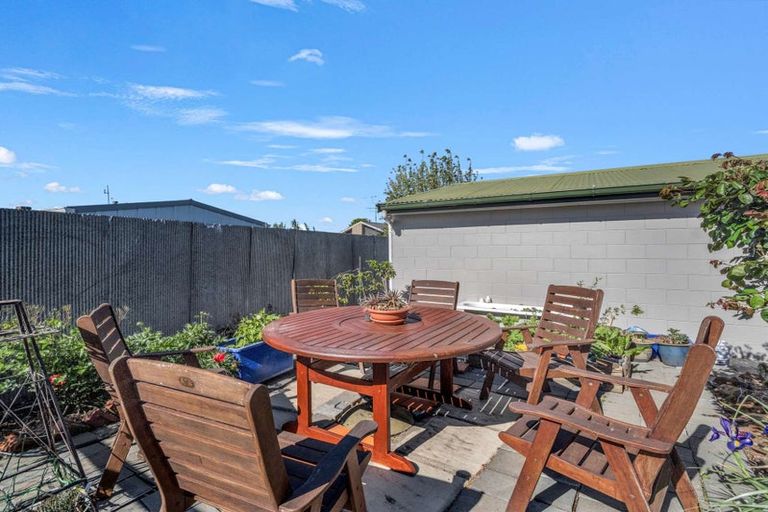 Photo of property in 128 Grove Street, Tinwald, Ashburton, 7700