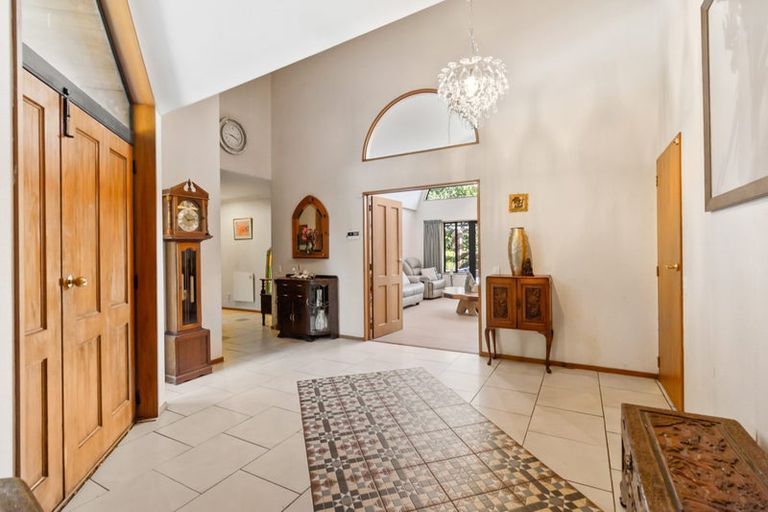 Photo of property in 90 Spur Road, Hadlow, Timaru, 7975