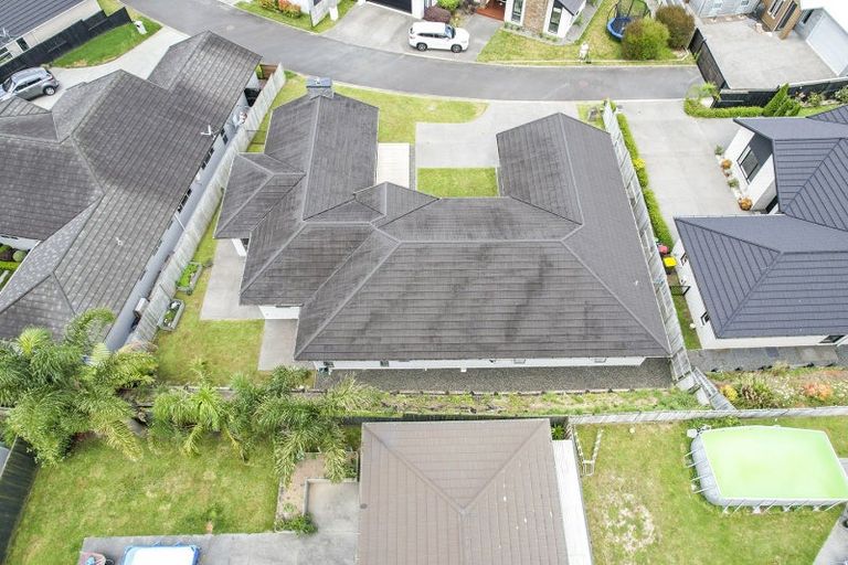 Photo of property in 8 Kemble Place, Flagstaff, Hamilton, 3210