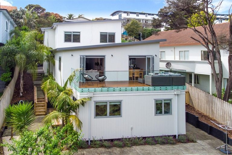Photo of property in 29 Ian Marwick Place, Birkenhead, Auckland, 0626