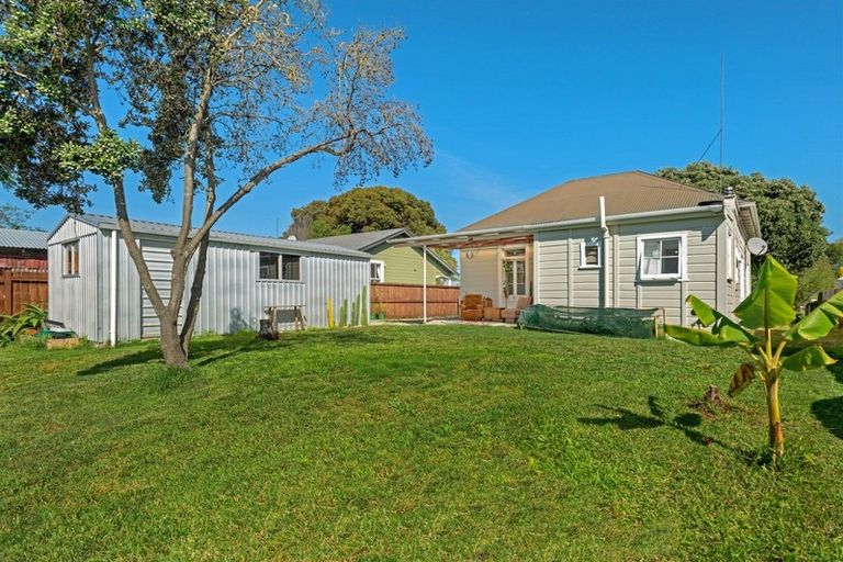 Photo of property in 35 Lyndhurst Street, Awapuni, Gisborne, 4010