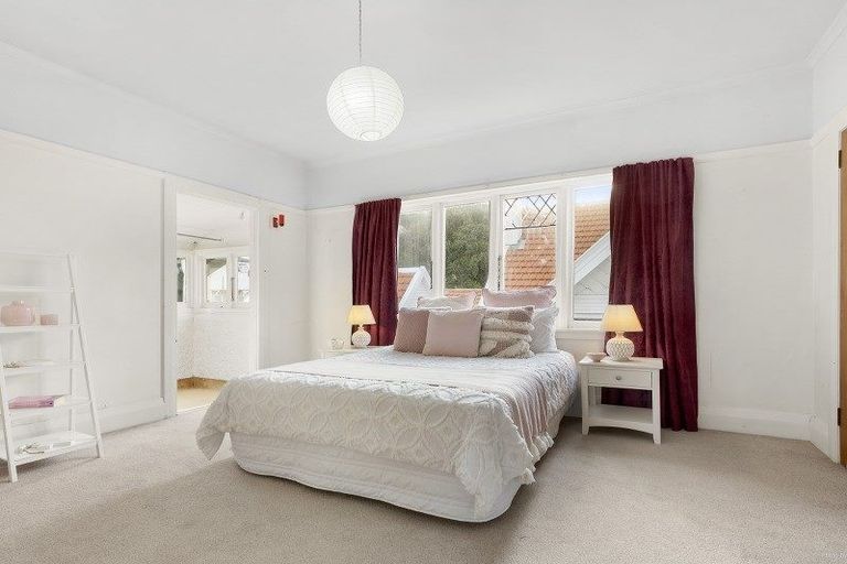 Photo of property in 19 Palmer Street, Aro Valley, Wellington, 6011